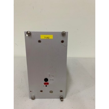 KNIEL 313-003-02.02 CP 24.6 Power Supply
